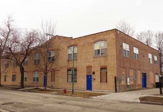 1633 N Hamlin Ave, Chicago, IL 60647
